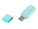 Флеш-накопичувач USB3.2 32GB Goodram UME3 Care Green (UME3-0320CRR11) [607243], фото 3