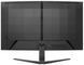 Монiтор 31.5" Philips Evnia Black (32M2C3500L/00) [200077], фото 3