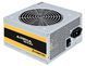 Блок живлення CHIEFTEC iArena (400W), >85%, 120мм, 1xMB 24pin(20+4), 1xCPU 8pin(4+4), 2xMolex, 3xSATA, 1xPCIe 8pin(6+2), Bulk (GPA-400S8) [111102], фото 2