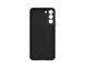 Чохол-накладка Samsung Silicone Cover для Samsung Galaxy S22+ SM-S906 Black (EF-PS906TBEGRU) [616455], фото 4