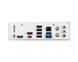 Материнcька плата MSI B840 GAMING PLUS WIFI sAM5 B840 4xDDR5 M.2 HDMI Wi-Fi BT ATX (911-7E57-002) [113526], фото 5