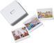 Принтер миттєвого друку Fujifilm Instax Link Wide Ash White EX D (16719574) [616951], фото 10