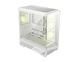 Корпус ATX W/O PSU MSI (MAG PANO 130R PZ WHITE) [503068], фото 2