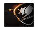 Миша Cougar Black USB + килимок Speed XC (Minos XC) [608156], фото 2