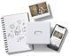 Принтер миттєвого друку Fujifilm Instax Link Wide Ash White EX D (16719574) [616951], фото 13