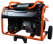 Генератор бензиновий Black&Decker 2700/3000 W (BXGNP3000E) [204103], фото 9
