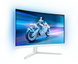 Монiтор 27" Philips Evnia White (27M2C5201L/00) [200079], фото 1