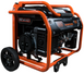 Генератор бензиновий Black&Decker 2700/3000 W (BXGNP3000E) [204103], фото 4