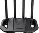 Маршрутизатор ASUS TUF-BE3600 BE3600, 4xGE LAN, 2,5xGE WAN, 1xUSB3.2, MESH (90IG0A90-MO9C00) [114380], фото 1