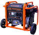 Генератор бензиновий Black&Decker 2700/3000 W (BXGNP3000E) [204103], фото 12