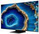 Телевізор 65" TCL MiniLED 4K 144Hz Smart Google TV Titan ONKYO sound (65MQLED80) [102222], фото 8