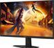 Монітор TFT 23.8" AOC, IPS, 180Гц, 0,5мс, 2хHDMI, DP, колонки, чорно-сірий (24G4XE) [400524], фото 2