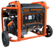 Генератор бензиновий Black&Decker 2700/3000 W (BXGNP3000E) [204103], фото 1