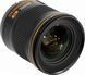 Об'єктив Nikon 24mm f/1.8G ED AF-S (JAA139DA) [17749], фото 4