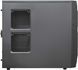 Корпус Chieftec LIBRA ATX, без БЖ, Black (LF-02B-OP) [402909], фото 4