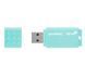 Флеш-накопичувач USB3.2 32GB Goodram UME3 Care Green (UME3-0320CRR11) [607243], фото 2
