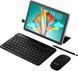 Планшет Teclast P30T KIT 10,1" 4ГБ, 128ГБ, 6000мА&bull;год, Android, сірий (6940709688342) [114337], фото 1