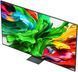 Телевізор 100" LG QNED 4K 120Hz (VRR 144Hz) Smart WebOS Black (100QNED86A6) [105895], фото 7