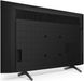 Телевізор 43" Sony LED 4K 100Hz Smart Google TV Black (KD43X85TKR)