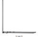 Ноутбук Dell Latitude 7455 14" QHD+ IPS Touch, Snapdragon X Elite X1E-80-100, 32GB, F1TB, Qualcomm Adreno, Win11P, сірий (N098L745513UA_W11P) [100455], фото 10