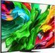 Телевізор 100" LG QNED 4K 120Hz (VRR 144Hz) Smart WebOS Black (100QNED86A6) [105895], фото 3