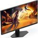 Монітор TFT 23.8" AOC, IPS, 180Гц, 0,5мс, 2хHDMI, DP, колонки, чорно-сірий (24G4XE) [400524], фото 3