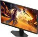 Монітор TFT 23.8" AOC, IPS, 180Гц, 0,5мс, 2хHDMI, DP, колонки, чорно-сірий (24G4XE) [400524], фото 4