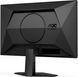Монітор TFT 23.8" AOC, IPS, 180Гц, 0,5мс, 2хHDMI, DP, колонки, чорно-сірий (24G4XE) [400524], фото 5