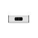 Флеш-накопичувач USB3.0 64GB MediaRange Black/Silver (MR917) [607302], фото 6