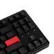 Клавіатура механічна Keychron C3 Pro 87Key, K pro Brown, USB-A, QMK, Hot-swap, EN/UKR, RGB, чорний (C3PH3_KEYCHRON) [13620], фото 11