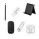 Планшет Teclast P30T KIT 10,1" 4ГБ, 128ГБ, 6000мА&bull;год, Android, сірий (6940709688342) [114337], фото 8