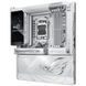 Материнcька плата ASUS ROG CROSSHAIR X870E GLACIAL sAM5 X870E 4xDDR5 M.2 USB Type-C Wi-Fi BT E-ATX білий (90MB1NQ0-M0EAY0) [113681], фото 10