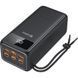 Універсальна мобільна батарея Sandberg Powerbank 50000mAh, USB-C PD 130W, Black (420-75) [613960], фото 10