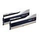Модуль пам`ятi DDR5 2x32GB/6000 G.Skill Trident Z5 Silver (F5-6000J3238G32GX2-TZ5S) [613453], фото 2