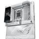 Материнcька плата ASUS ROG CROSSHAIR X870E GLACIAL sAM5 X870E 4xDDR5 M.2 USB Type-C Wi-Fi BT E-ATX білий (90MB1NQ0-M0EAY0) [113681], фото 7