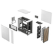 Корпус для ПК FRACTAL DESIGN North XL RC Chalk White TGС (FD-C-NOR1X-06) [305341], фото 18