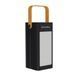 Універсальна мобільна батарея ColorWay LCD/Lamp 80000mAh Black (CW-PB800LPA8BK-PDD) [603506], фото 4