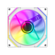 Кулер для корпуса GAMEMAX (FN12A-S8I-RW) [303464], фото 2