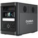 Зарядна станція Choetech BS065 1800Вт (1536Вт/г) AC,LiFePo4,MPPT, UPS, USB-C PD100 Вт (BS065-EU-BK) [400651], фото 1