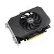 Відеокарта ASUS GeForce RTX 3050 8GB GDDR6 PH PH-RTX3050-8G-V2 (90YV0GH8-M0NA00)