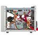 Джерело безперебійного живлення LogicPower LPY-PSW-500VA+, Lin.int., AVR, 2 x евро, LCD, метал, з правильною синусоїдою 12V (LP4152) [610716], фото 2