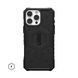 Чохол UAG для iPhone 16 Pro Max, Pathfinder Magsafe, Black (114469114040) [108736], фото 2