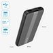 Універсальна мобільна батарея Rivacase Rivapower 10000mAh Black (VA2041) (RIVAPOWER VA2041 (Black)) [619609], фото 11