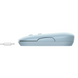 Комп'ютерна миша TRUST Puck Mouse blue (24126) [304199], фото 4