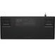 Клавiатура Logitech G PRO X TKL Rapid Black (920-013233) [606076], фото 5