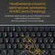 Клавіатура Ducky One 3 Mini Cherry MX Brown RGB UA USB Black (DKON2161ST-BUAPXCLAWSC1) [614131], фото 7