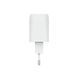 Зарядний пристрій мережевий Trust Maxo 45Вт, GaN, USB-C PD/PPS, білий (25522_TRUST) [111089], фото 8