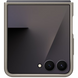 Чохол Samsung Flip 7 Kindsuit Case Taupe (EF-VF766PJEGUA) [202666], фото 5