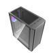 Корпус для комп'ютера DARK FLASH ATX без блока живлення DK353 чорний (DK353 BLACK) [503221], фото 6