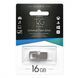 Флеш-накопичувач USB 2.0 16GB Type-C T&G 104 Metal Series Silver (TG104TC-16G) [614256], фото 3